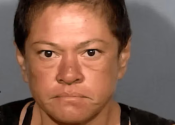 Las Vegas: Drunk woman allegedly steals $2,600 casket with body from funeral home