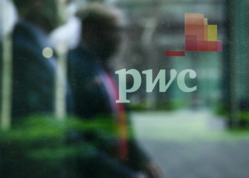 PwC informs employees it will track location data to enforce ‘back-to-office’ rule