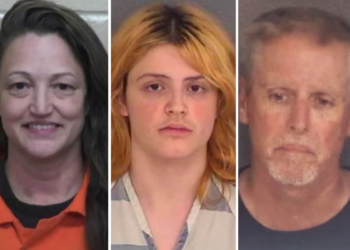 Disturbing family background of Georgia school shooter: Father bought AR-15 despite threats, and Mother has long criminal record