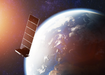 Elon Musk dominates space: Starlink satellites now make up two-thirds of all active satellites