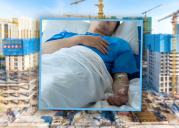 Chinese worker dies from organ failure after 104 days of continuous work, firm held accountable