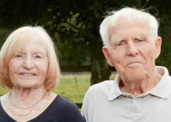 British couple signs up for double suicide pod following wife's dementia diagnosis