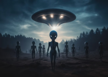 Shocking revelation: Ex-Pentagon UFO chief says alien bodies have been found on Earth