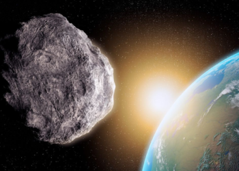 Scientists warn of six potentially devastating asteroids set to crash into Earth – Full list with dates
