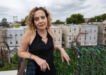 Tenant strangles NYC landlady in midnight 'devil exorcism'