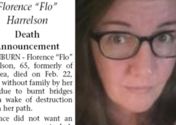 Maine woman's scathing obituary for mother goes viral: 'She burnt bridges, terrorized family'