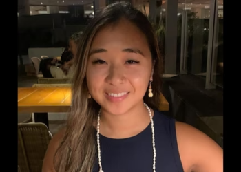 Oregon newlywed nurse found dead days after disappearing; neighbor suspected of murder