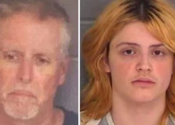 Georgia school shooter's grandpa says teen's dad should be given ‘death penalty’ for his role in tragedy: ‘He’s evil’