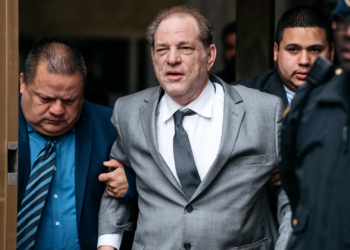 Jailed Harvey Weinstein taken to NYC hospital for emergency heart surgery
