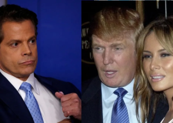 Former aide to Donald Trump claims Melania Trump secretly supports Kamala Harris in upcoming election