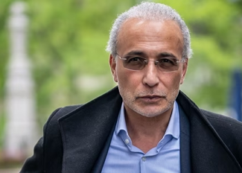 Islamic scholar Tariq Ramadan convicted of rape by Swiss court