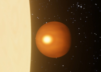 Winds of iron discovered circulating on nearby hell exoplanet WASP-76b