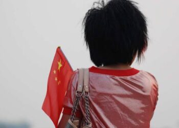 ‘Sex appeal camp’ for married women in China criticized as unethical—all about it