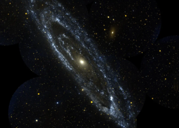 Universe's "secret life" before the Big Bang: New study unveils groundbreaking theory