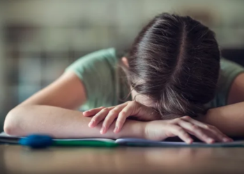 Teen brains ‘aged’ during COVID-19 lockdowns, new research suggests