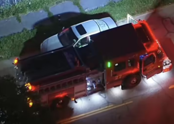 Disgruntled co-worker sets two women on fire in Detroit