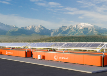 Exowatt: Sam Altman backed startup harnessing heat and solar power to combat AI's carbon footprint