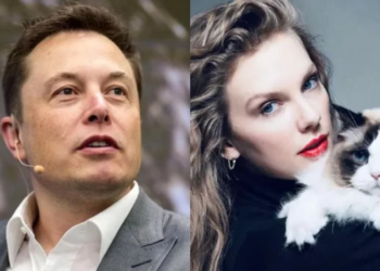 Elon Musk faces backlash over 'creepy' comment on Taylor Swift's Kamala Harris endorsement