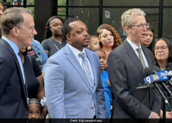 Chicago man wrongfully imprisoned for 10 years awarded $50 million by federal jury