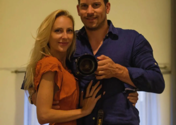 Former Miss Switzerland finalist strangled to death, dismembered, and then `pureed` in blender by husband