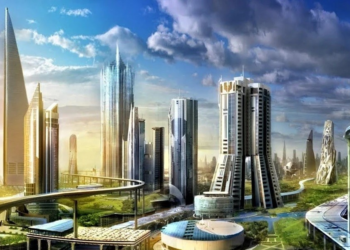 $500 billion sci-fi city Neom exec under fire for racist rant after death of three workers