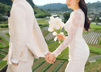 Japan offers women $4,200 to marry rural men, then quickly suspends the plan