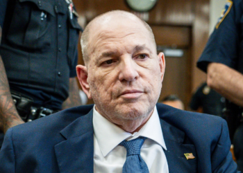 Harvey Weinstein faces new criminal charges in New York amidst fresh allegations