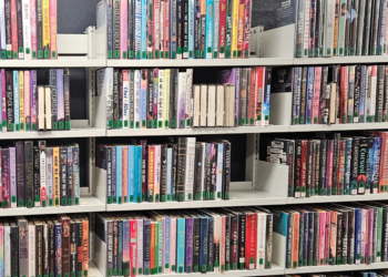 Florida county reinstates dozens of books in school libraries after ‘book ban’ lawsuit