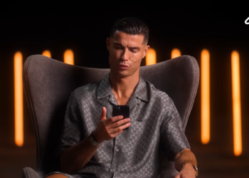 Cristiano Ronaldo creates history, becomes first individual to reach one billion followers across all social media platforms