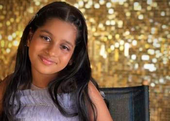 America's Got Talent faces criticism over age limit after heartbreaking performance by 10-year-old Pranysqa Mishra 