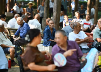 China to raise retirement age for first time in decades amid demographic challenges