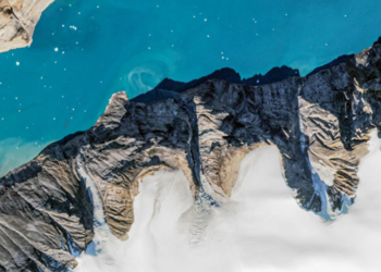 Scientists discover 650-foot tsunami in Greenland Fjord with waves lasting 9 days