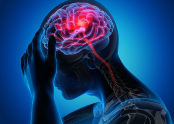 Unusual case in India: Man with no prior health issues suffers brain hemorrhage after exposure to loud DJ music