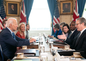 Nuclear secrets at stake: US and UK alarmed by reports of Russia-Iran agreement