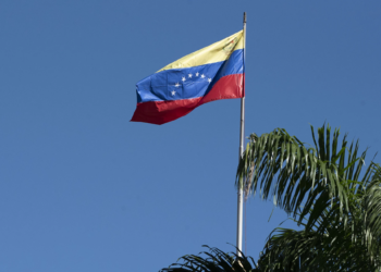 In a startling development, Venezuelan authorities announced the arrest of six foreigners, including a U.S. Navy SEAL, for allegedly plotting to "destabilize" the nation, which has been embroiled in turmoil following disputed elections earlier this year.