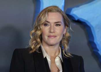 Kate Winslet undergoes testosterone therapy for enhanced libido