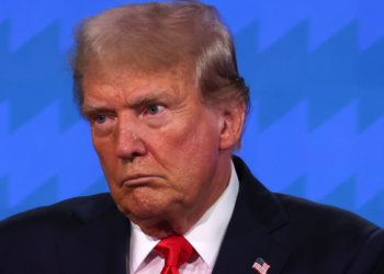 Shots fired near former President Donald Trump outside Florida Golf Club