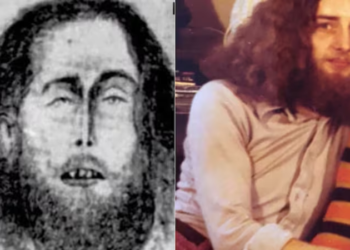 Pinnacle Man: Frozen body found in Pennsylvania cave finally identified after 50 years