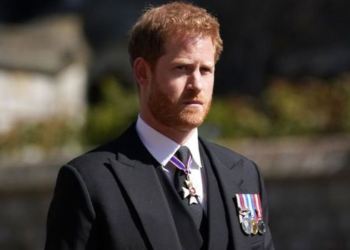 British Royal Family breaks tradition: Prince Harry receives social media birthday wish