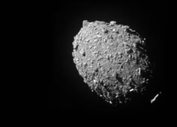 In a rare celestial event, Earth to get a new mini-moon for 56 days