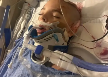 Utah: Dangerous TikTok trend leaves 15-year-old in coma after falling from top of moving vehicle