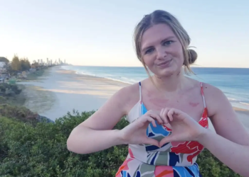 Australian woman’s near-fatal battle with Sepsis: How a rash turned into a life-threatening emergency