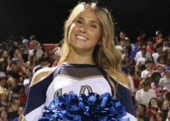 17-year-old ‘America’s Got Talent’ cheerleader dies by suicide weeks after getting standing ovation
