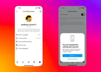 Instagram unveils 'Teen Accounts' with enhanced privacy and parental controls