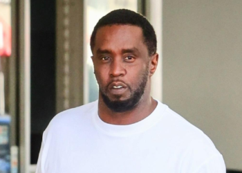 Sean ‘Diddy’ Combs charged with sex trafficking and racketeering, unsealed indictment shows