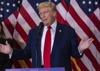 Secret Service makes major admission after second assassination bid on Donald Trump
