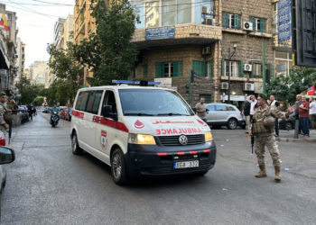 Hezbollah pager explosions in Lebanon: All you need to know