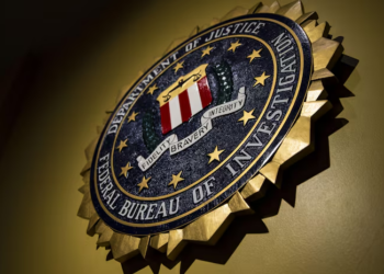 Suspicious packages sent to election officials across 17 US states