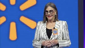Walmart heiress Alice Walton reclaims her crown as world’s richest woman, surpassing L’Oreal heiress Francoise Bettencourt Meyers