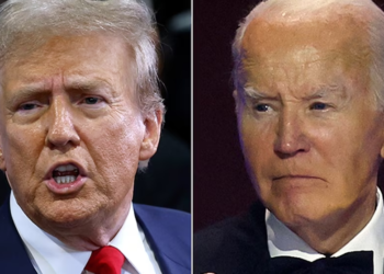 Iranian hackers attempted to influence 2024 U.S. Election by leaking Trump campaign's data to Biden's team: FBI and DNI
